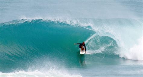 Barbados Surf Travel Guide | Perfect Wave Travel