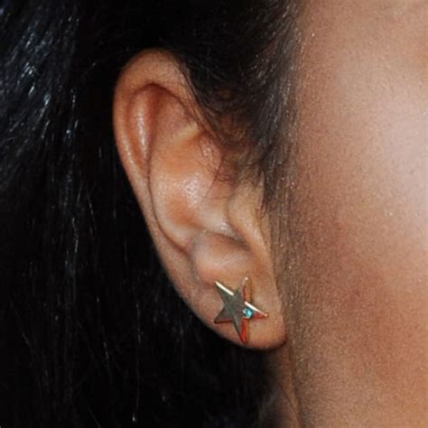 Leigh-Anne Pinnock's Piercings & Jewelry | Steal Her Style