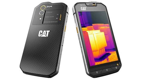 Cat S60 Release date, Price, Specs and Features