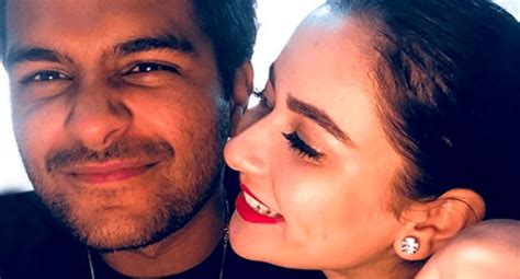 Did Hania Amir And Asim Azhar Break Up? Were they dating?