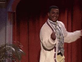 Carlton Dancing GIFs - Find & Share on GIPHY