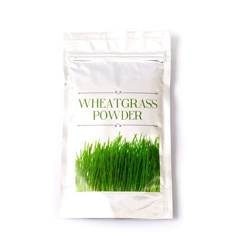 Wheatgrass Extract - Herbal Extracts — Mystic Moments UK