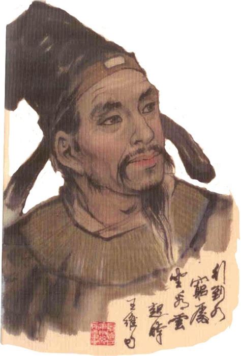 Wang Wei (8th century poet) - Alchetron, the free social encyclopedia