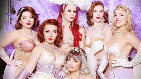 Making sanitizer sexy: Pandemic cancelled their show so burlesque dancers took it online | CBC News