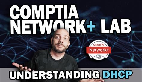 CompTIA Network+ Study Lab #5 | Understanding DHCP with Cisco Packet Tracer | JBC Information ...