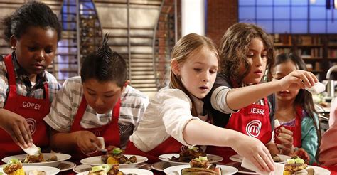 MasterChef Junior Renewed For Season 10 at Fox