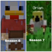 evolution of grian : r/grian