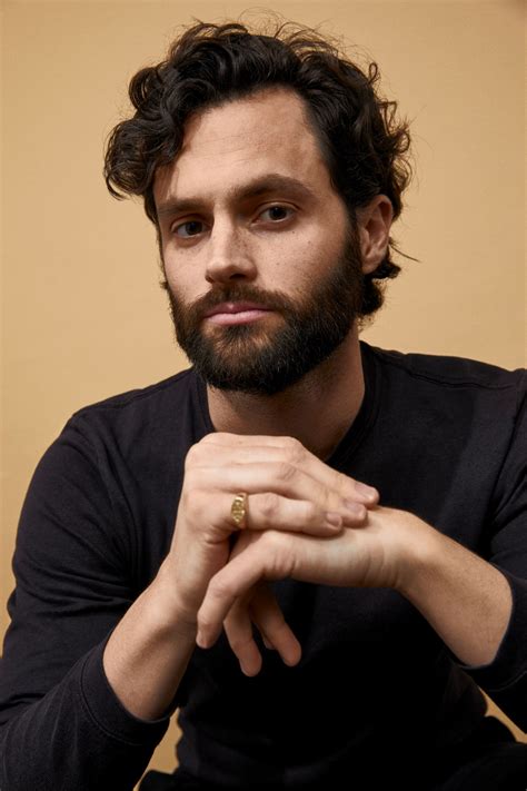 Penn Badgley | YOU Wiki | Fandom