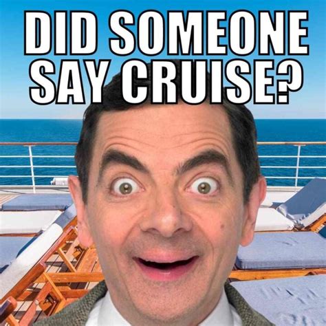 Cruise Memes 2024 - Willa Julianne