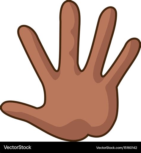 Five Finger Hand Png Image Finger Hands Five Fingers Hand Png | My XXX ...