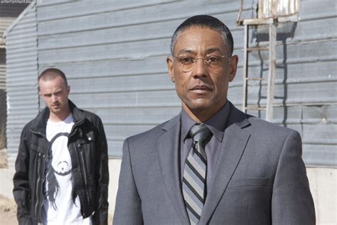 Better Call Saul Giancarlo Esposito's Multi-Season Deal | Collider