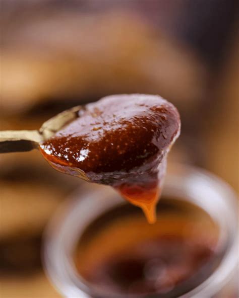 Sweet And Spicy Bbq Sauce | RecipeLion.com