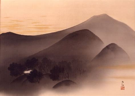 Pin by Yu Kito Lee "Yuey" on Inspiration | Chinese landscape painting, Chinese landscape ...