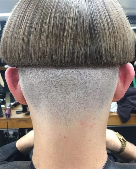 Pin on Bowlcut