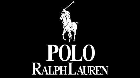 Logo de Ralph Lauren: la historia y el significado del logotipo, la ...