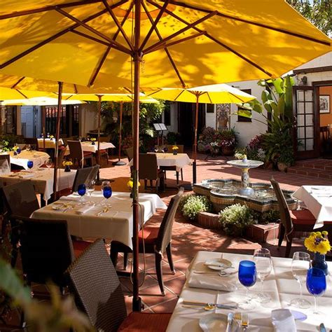 Mille Fleurs Restaurant - Rancho Santa Fe, CA | OpenTable