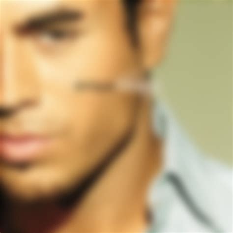 Enrique Iglesias | Musik | Escape