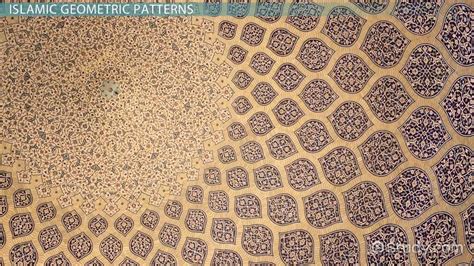 √ Simple Islamic Architecture Patterns - Islamic Motivational 2022