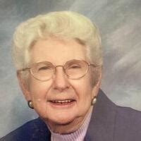 Obituary For Gretta May Rudy Klinefelter | State College, PA | StateCollege.com