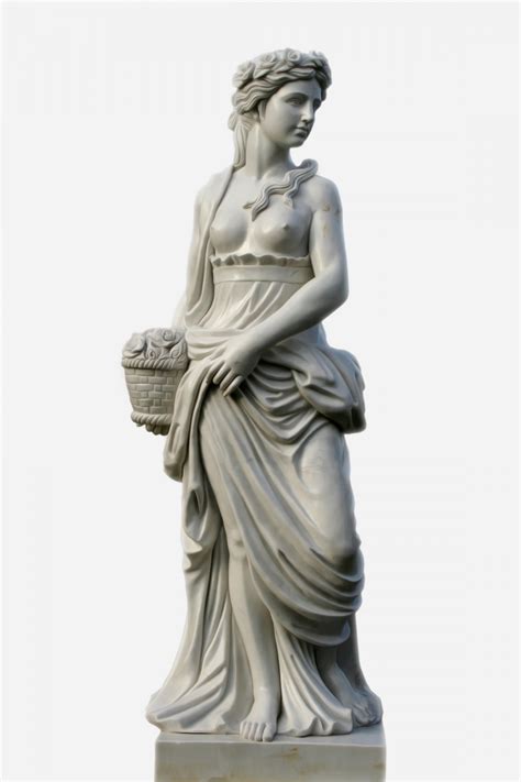 Large Female Statue 3 Free Stock Photo - Public Domain Pictures