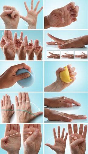 Hand Exercises For Instant Relief Of Arthritis {Video} | The WHOot Rheumatische Arthritis ...