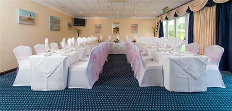 The Barnstaple Hotel, Barnstaple, Devon - Weddings / Events ...