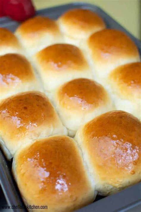 How to make Bread Rolls (Dinner Rolls) - Bread Rolls recipe