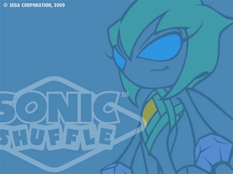 Sonic Shuffle - Sonic Shuffle - Gallery - Sonic SCANF