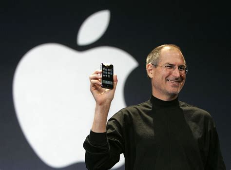 Last words of Steve Jobs? Viral Facebook post a hoax - al.com