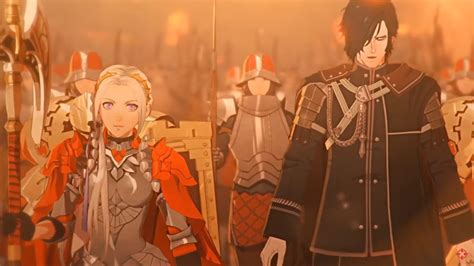 Fire emblem warriors characters dlc trailer - lawyerspassa