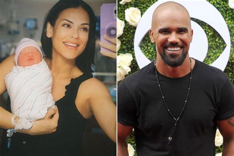 Shemar Moore Goofs Off with His Baby Girl in Hilarious Video