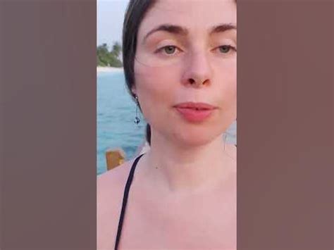 Spoiler settimana in Water Villa alle Maldive - Parte 2 - YouTube