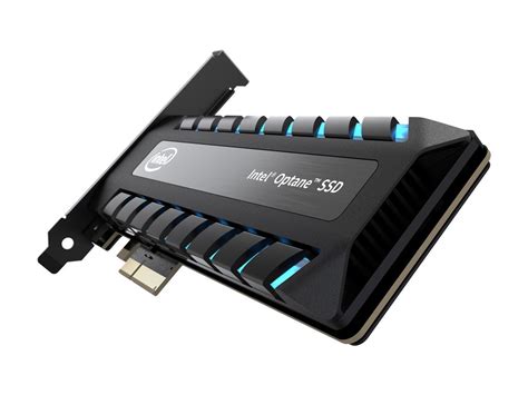 Intel Optane SSD 905P Series - 1.5TB, AIC, PCIe NVMe 3.0 x4, 3D XPoint ...