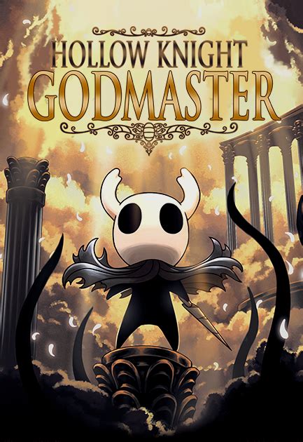 Category:Godmaster | Hollow Knight Wiki | Fandom