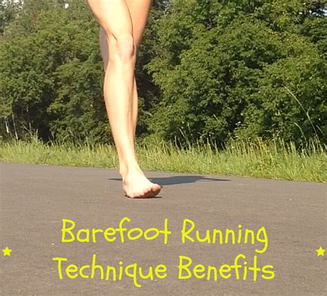 Pin on Barefoot Running