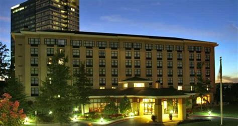 Noble Investment Group Acquires Hilton Garden Inn Atlanta Perimeter Center