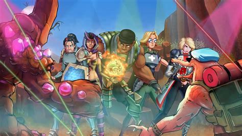 The Metronomicon - Gameplay Trailer - YouTube