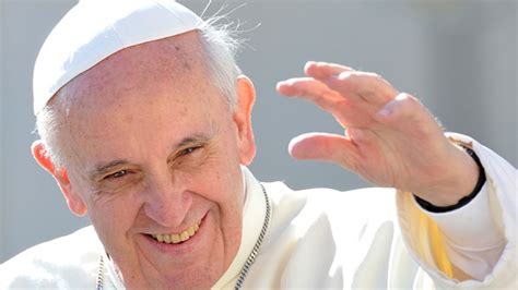 Pope Francis I - Biography | HELLO!