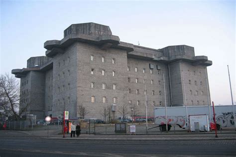 Former Nazi bunker in Germany is turning into a hotel, will be welcoming guests in 2021, Germany ...