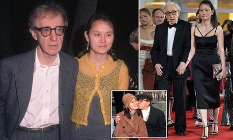 Marrying his 'stepdaughter' is the controversy Woody Allen will never ...