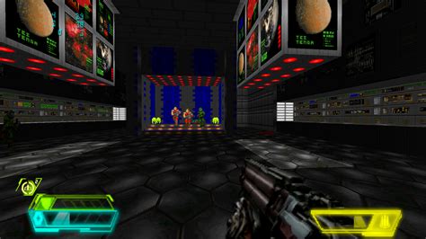 Images - doom eternal 4.0 mod for Doom II - ModDB