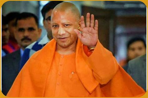 Yogi Adityanath 2.0: योगी आदित्यनाथ के शपथ ग्रहण समारोह में नेता ...