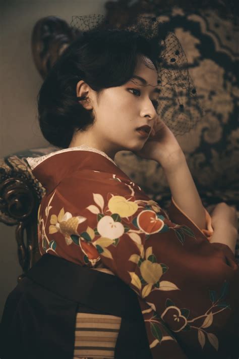 The Kimono Gallery