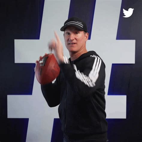 Go Long Danny Kanell GIF by Twitter - Find & Share on GIPHY