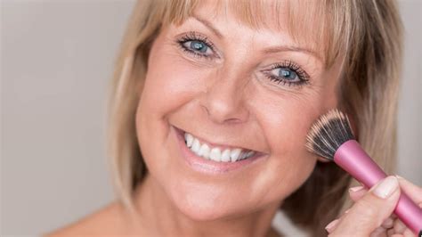 Best Natural Foundation For Older Skin | Makeupview.co