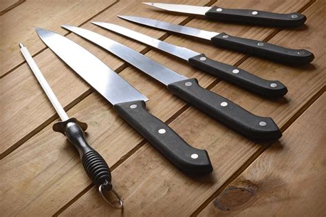 Cheap But Good Kitchen Knives at Gary Valencia blog