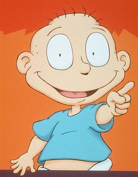 The Rugrats Movie (1998) | The rugrats movie, Rugrats cartoon, Best ...