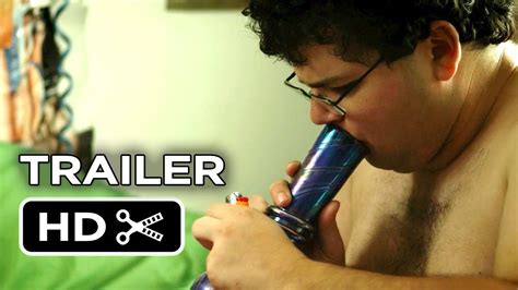 Kid Cannabis Official Trailer 1 (2014) - Comedy Movie HD - YouTube