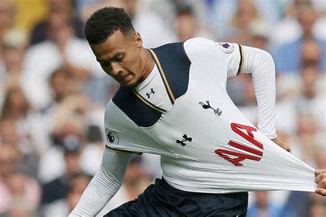 Three teams who could sign Dele Alli in January - Pedfire