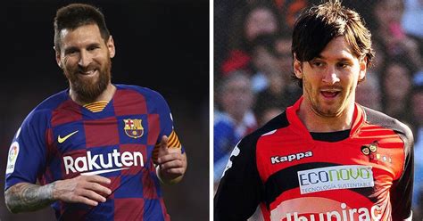 Messi return to his boyhood club? ‘Not Impossible’ says D’Amico ...